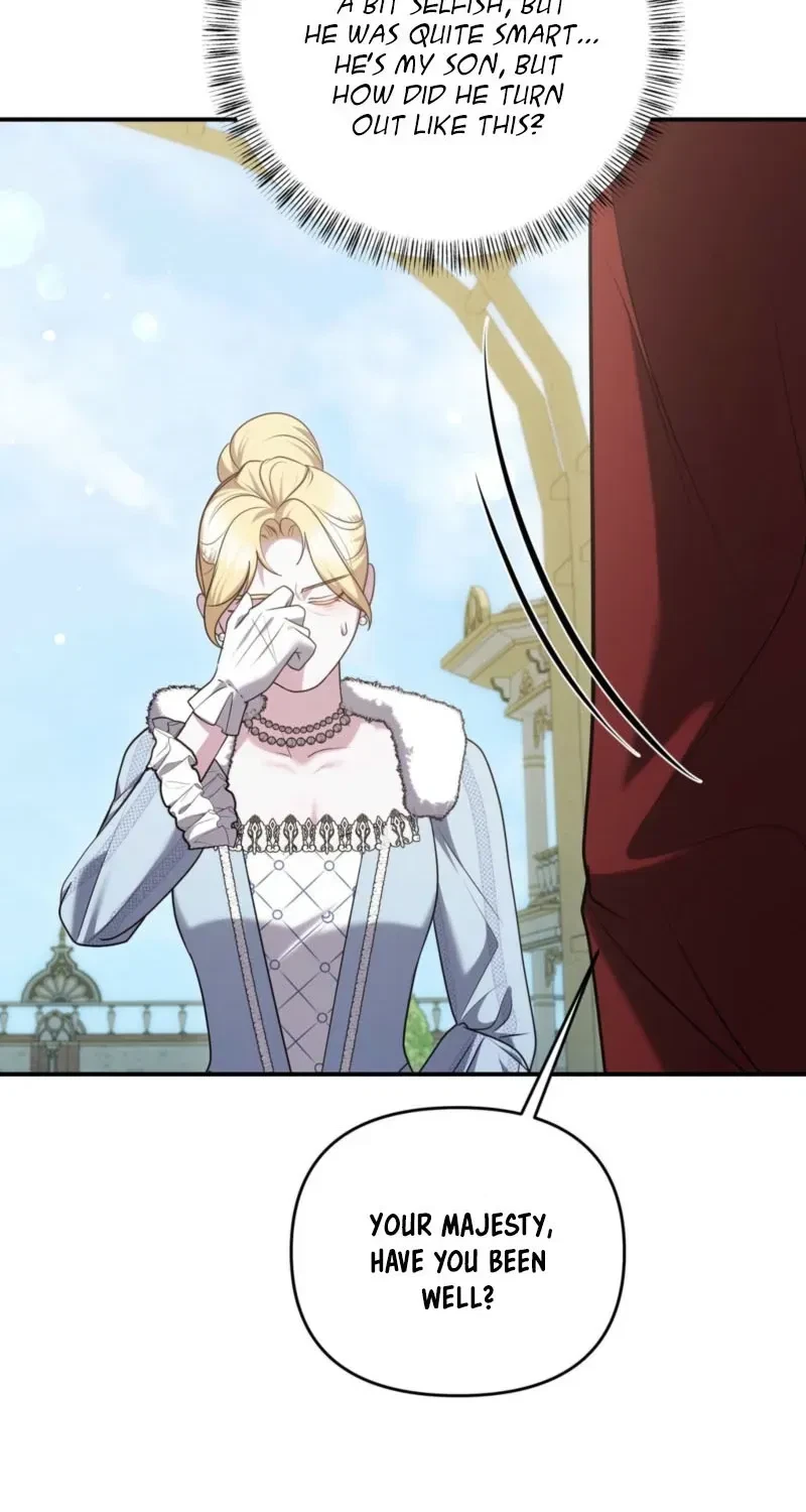 Taming The Arrogant Grand Duke Chapter 54, page 76