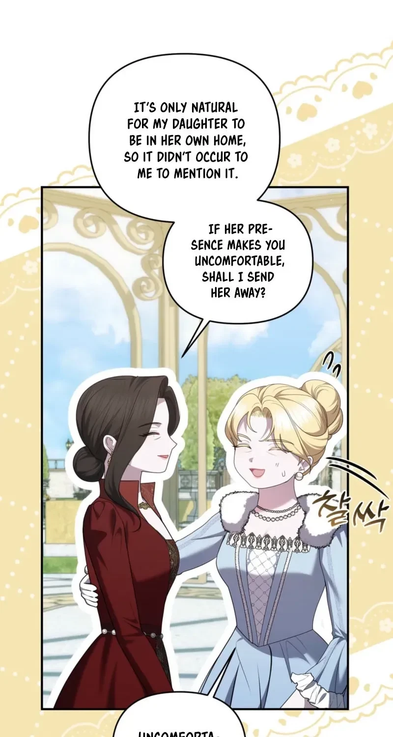 Taming The Arrogant Grand Duke Chapter 54, page 80