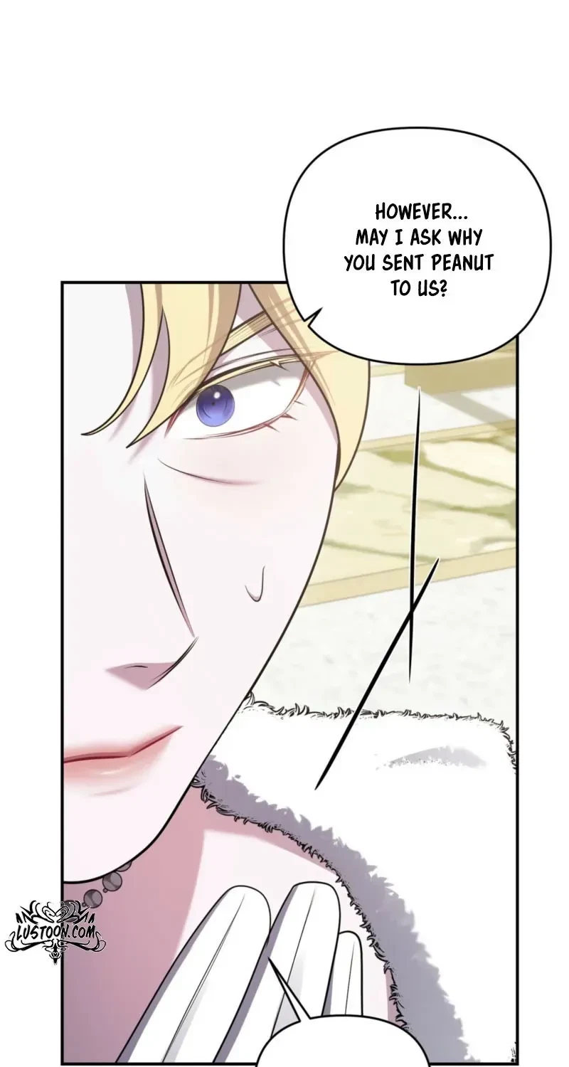 Taming The Arrogant Grand Duke Chapter 54, page 83