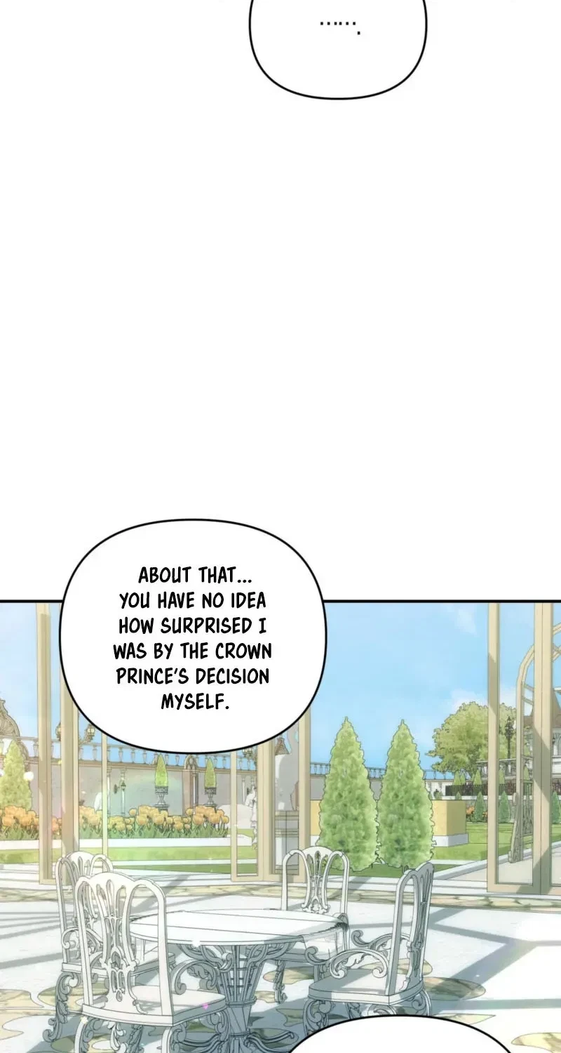 Taming The Arrogant Grand Duke Chapter 54, page 84