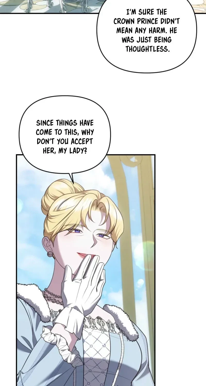 Taming The Arrogant Grand Duke Chapter 54, page 85