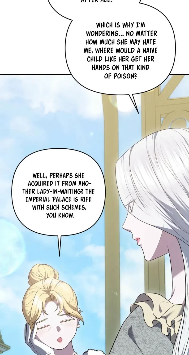 Taming The Arrogant Grand Duke Chapter 54, page 89