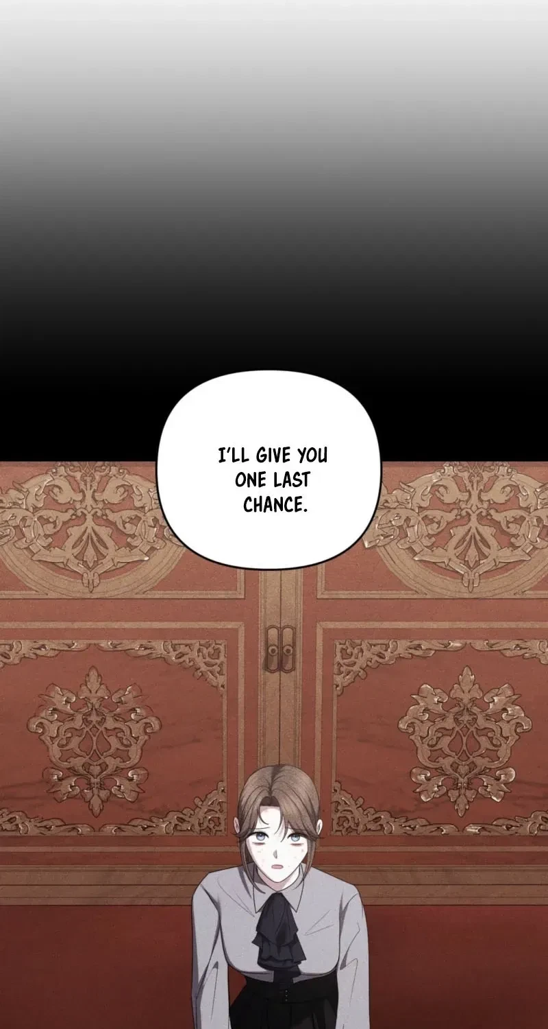 Taming The Arrogant Grand Duke Chapter 54, page 9