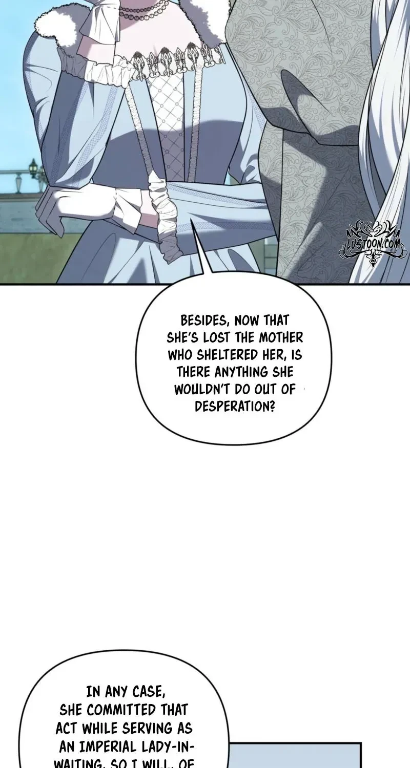 Taming The Arrogant Grand Duke Chapter 54, page 90