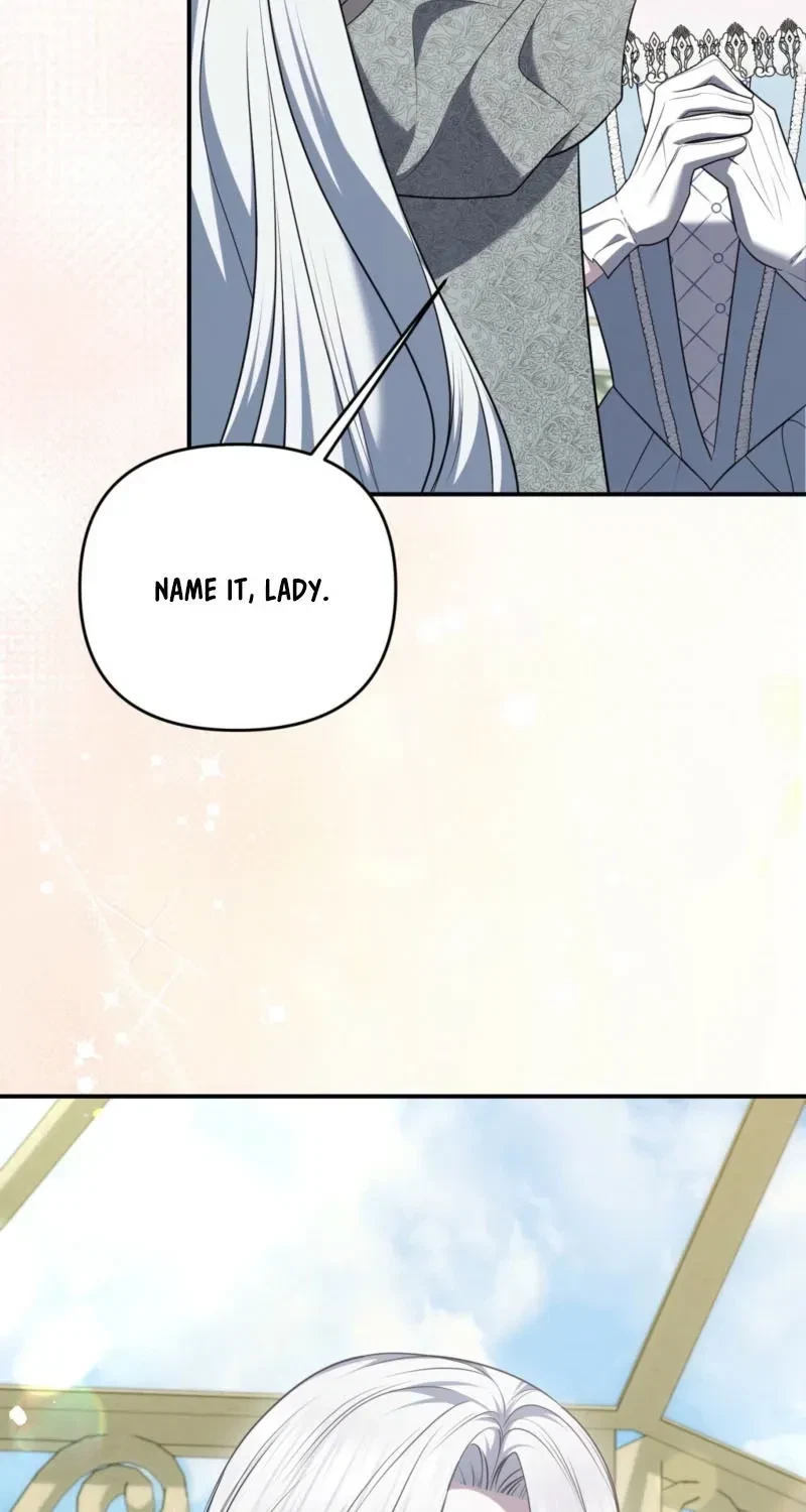 Taming The Arrogant Grand Duke Chapter 54, page 95
