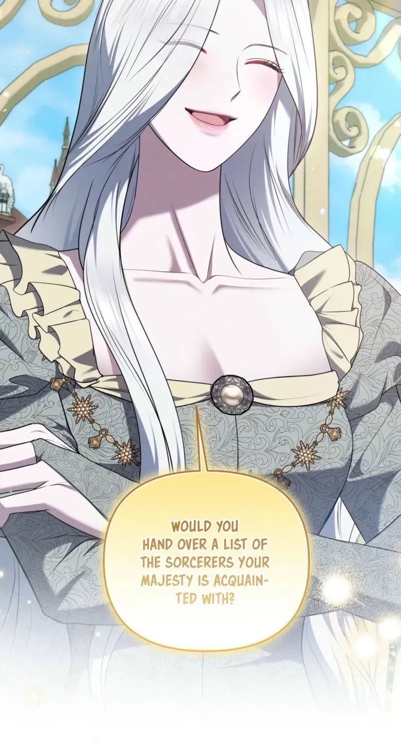 Taming The Arrogant Grand Duke Chapter 54, page 96