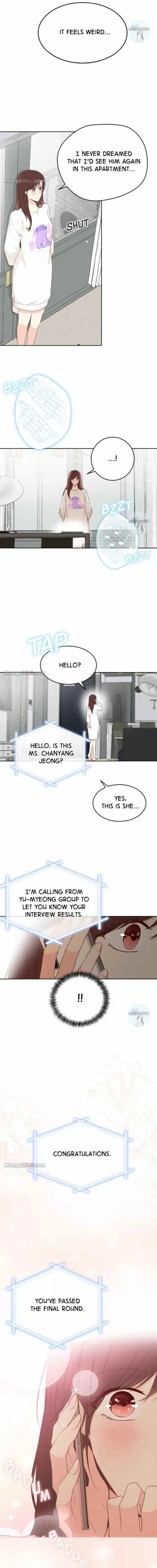 Take Me, I'm Yours Chapter 112, page 12