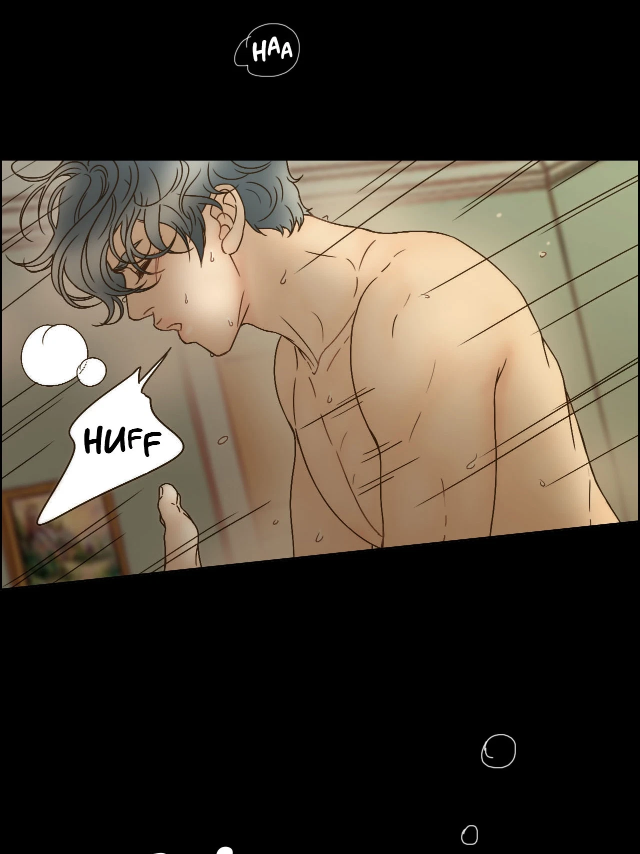 My Mother's Lover 2 Chapter 60, page 15