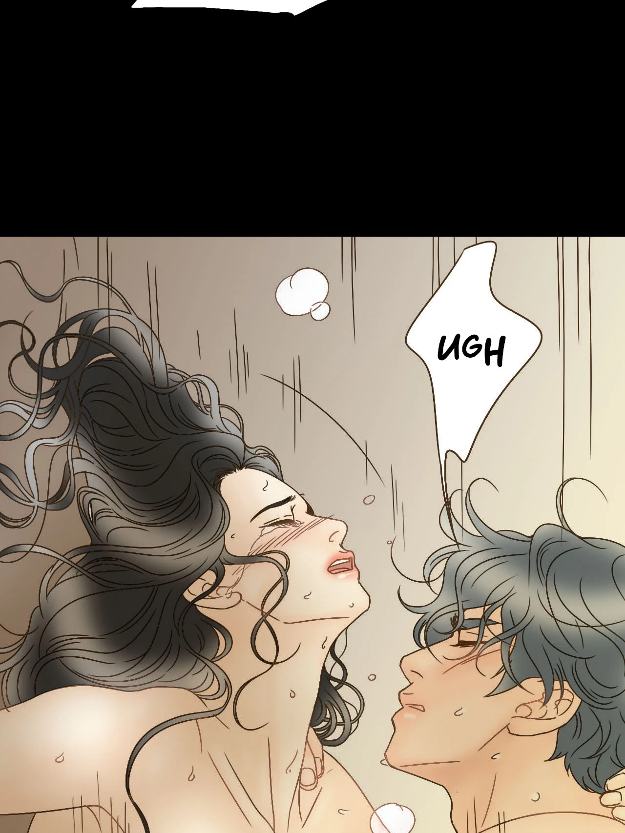 My Mother's Lover 2 Chapter 60, page 18