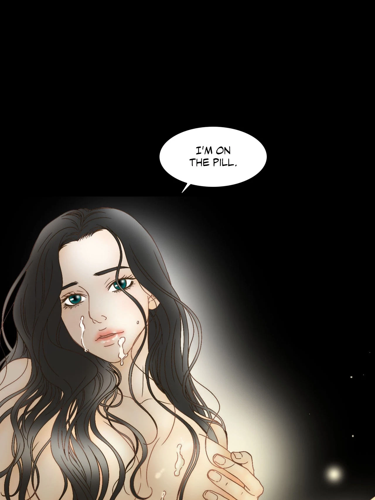 My Mother's Lover 2 Chapter 60, page 2