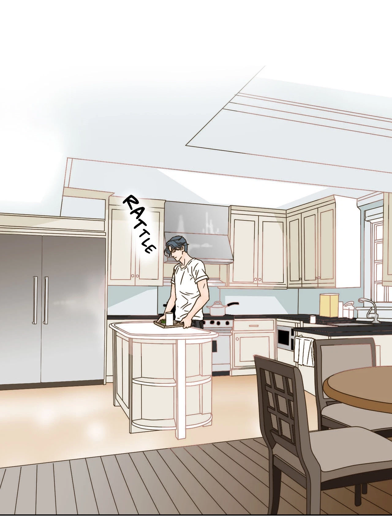 My Mother's Lover 2 Chapter 60, page 28