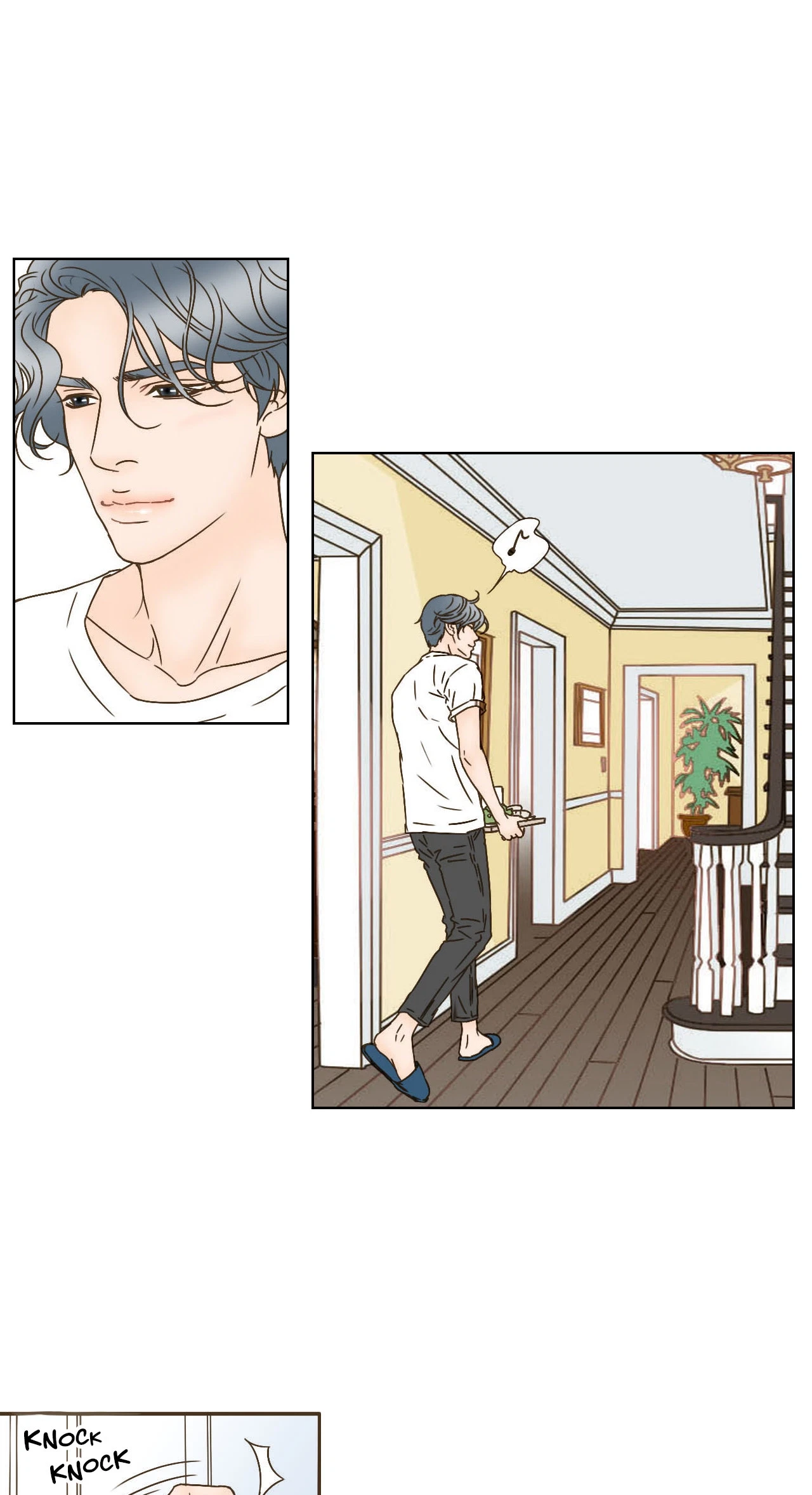 My Mother's Lover 2 Chapter 60, page 29