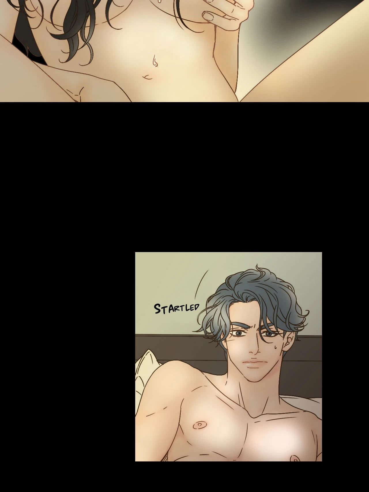 My Mother's Lover 2 Chapter 60, page 3