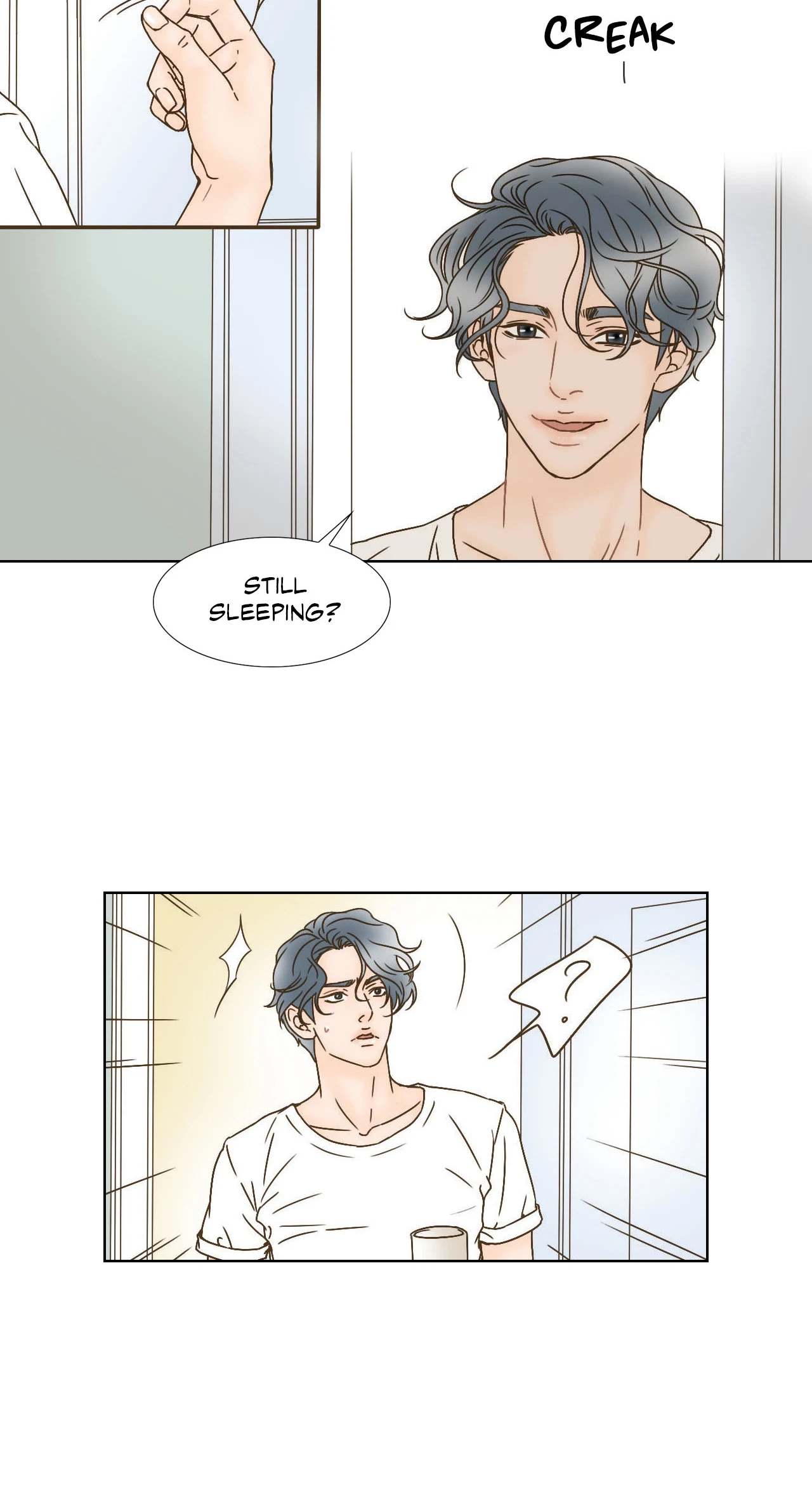 My Mother's Lover 2 Chapter 60, page 30