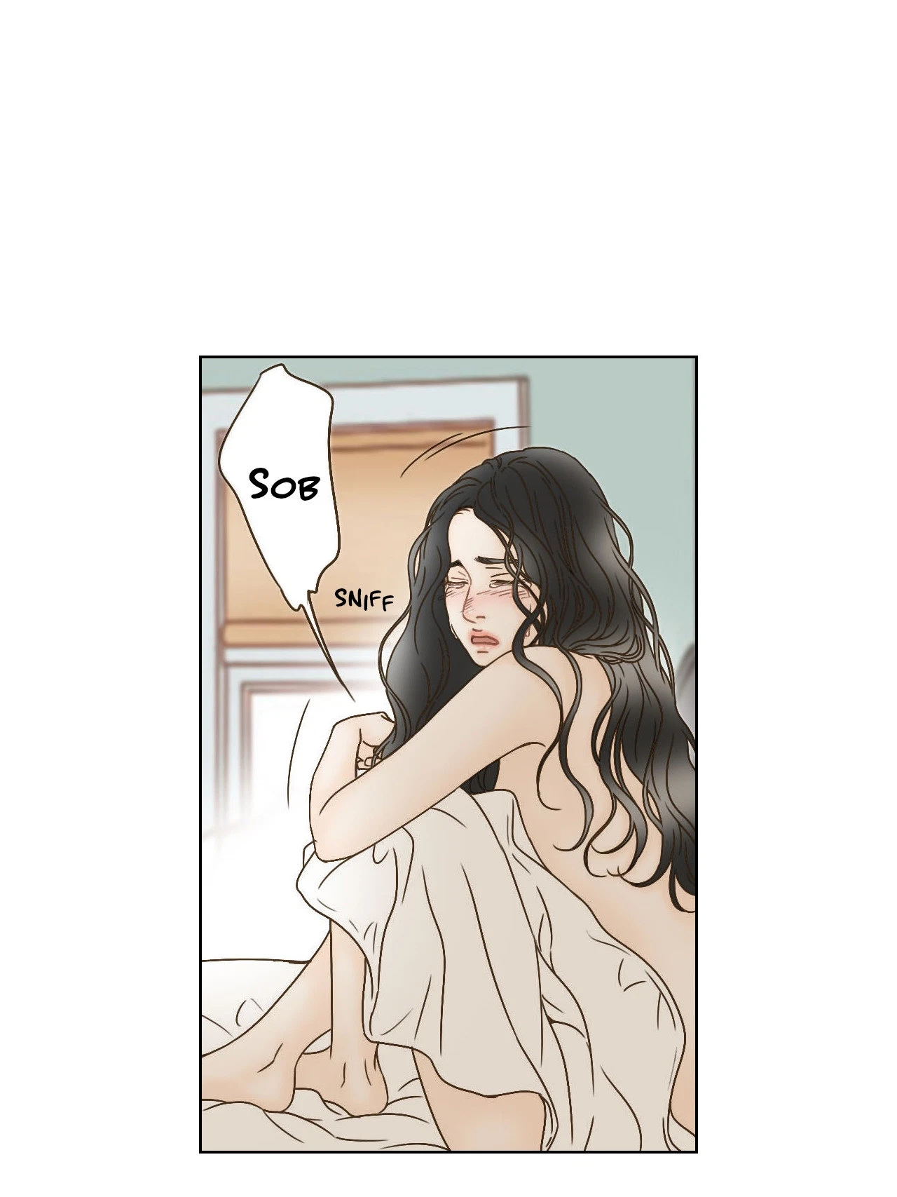 My Mother's Lover 2 Chapter 60, page 31