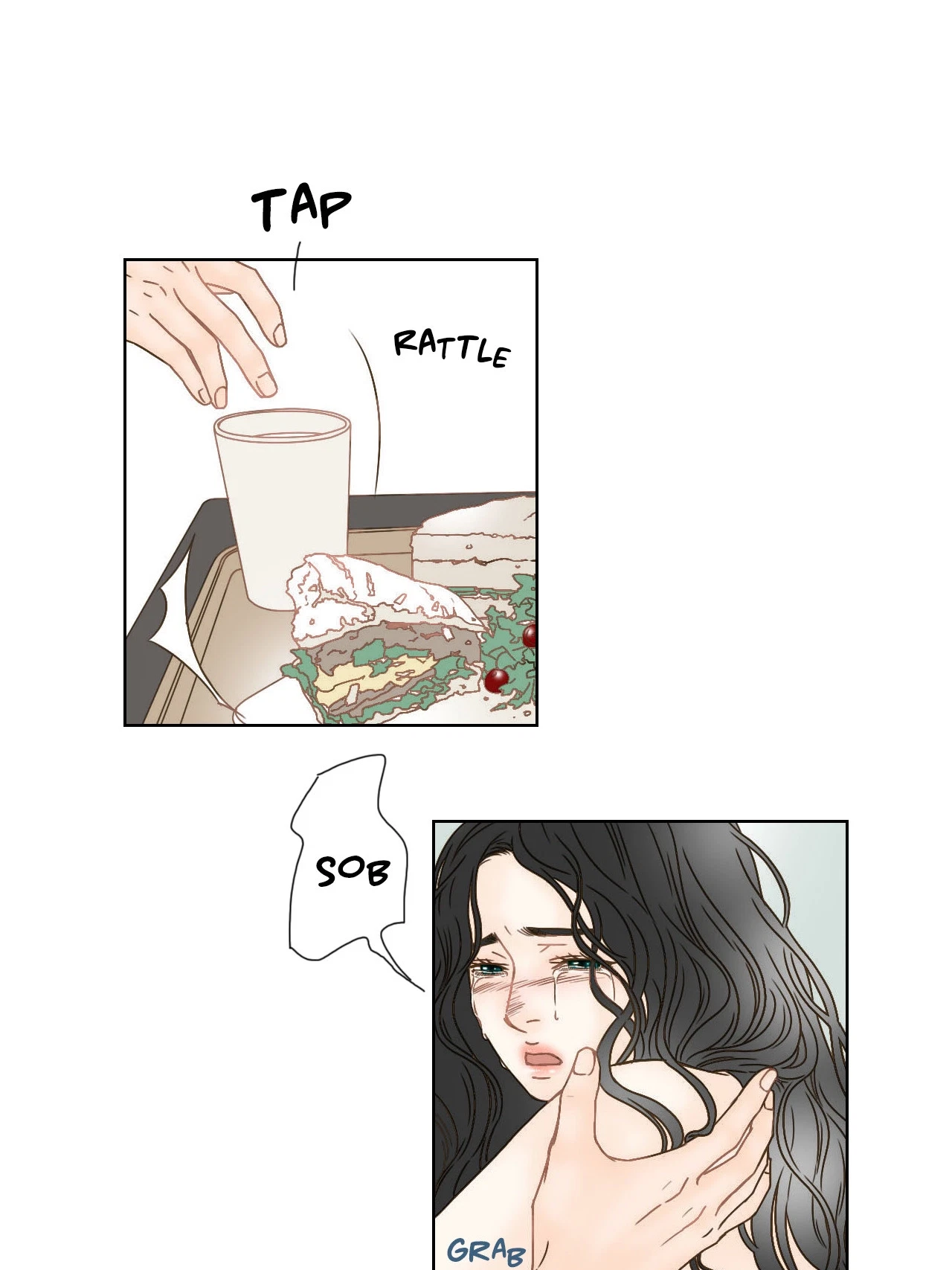 My Mother's Lover 2 Chapter 60, page 32
