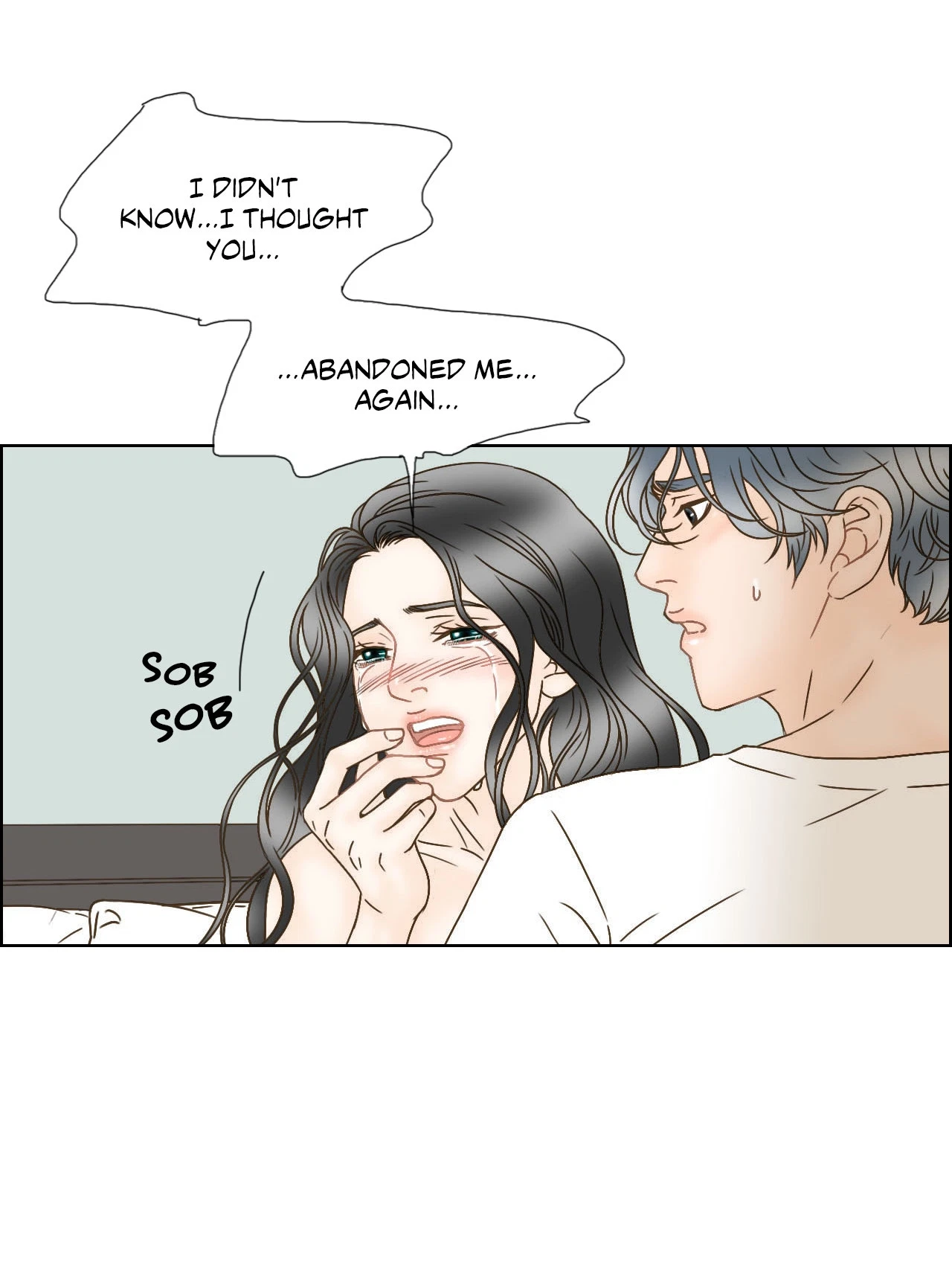 My Mother's Lover 2 Chapter 60, page 36