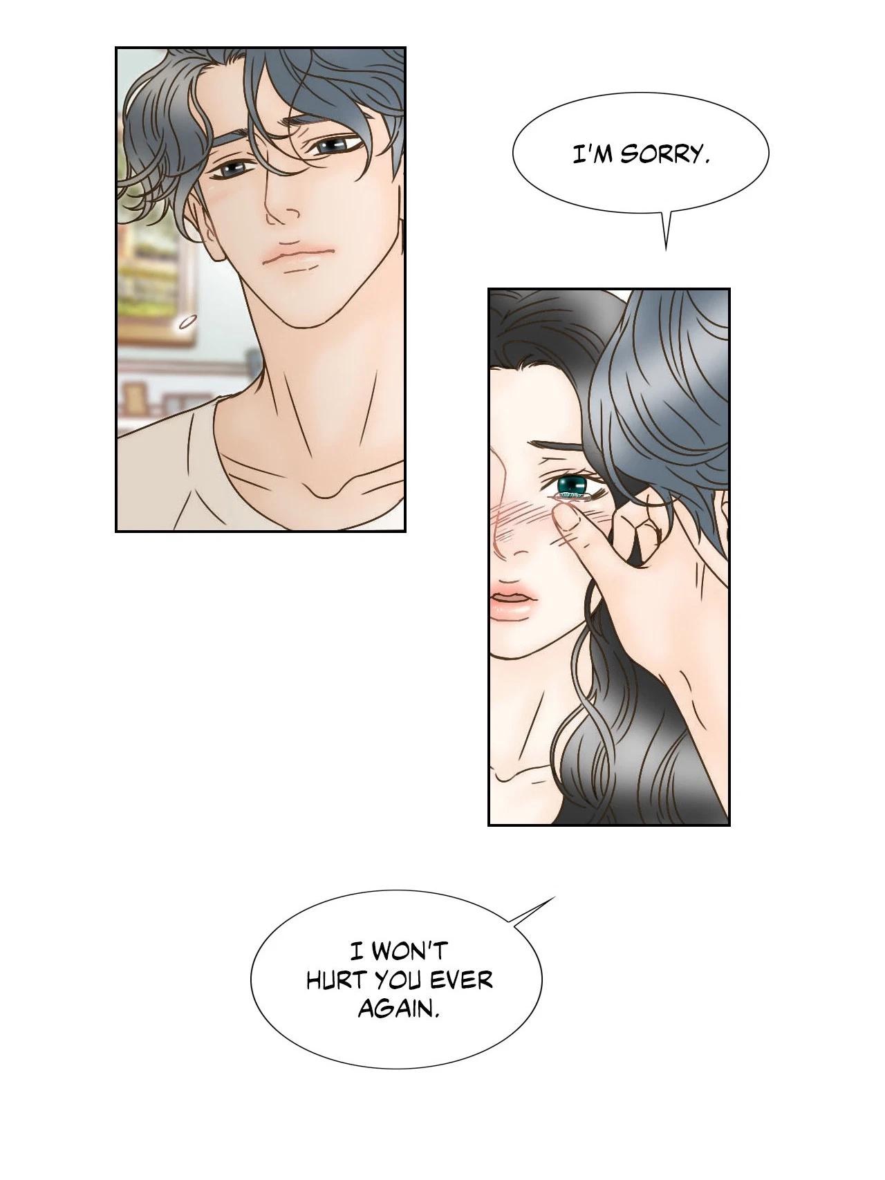 My Mother's Lover 2 Chapter 60, page 37