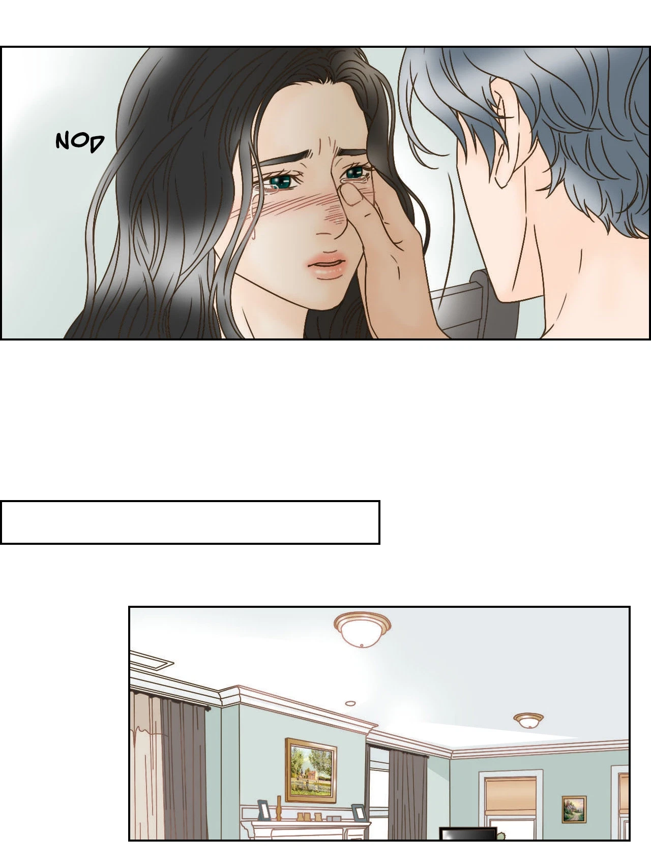 My Mother's Lover 2 Chapter 60, page 38
