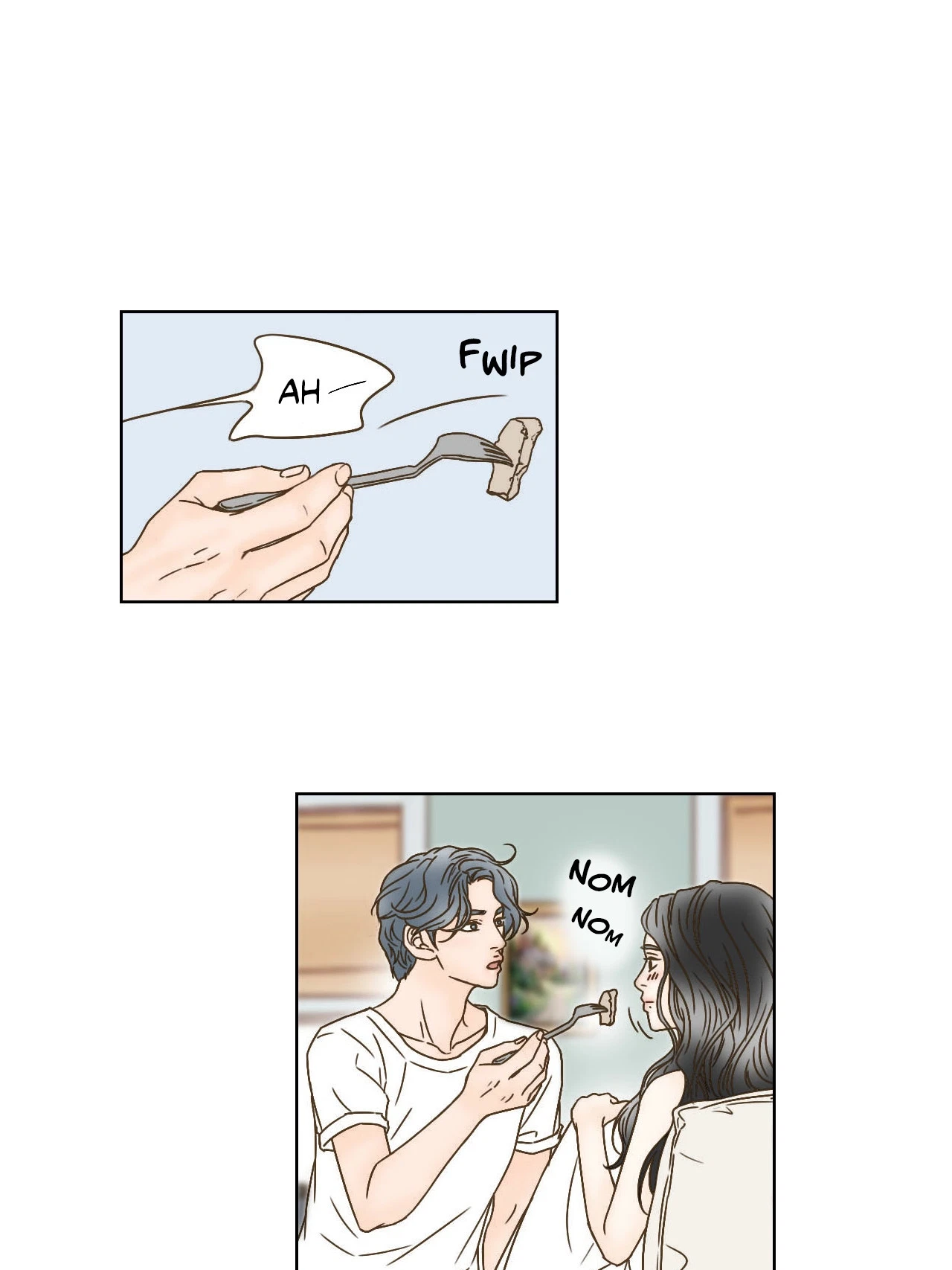 My Mother's Lover 2 Chapter 60, page 39