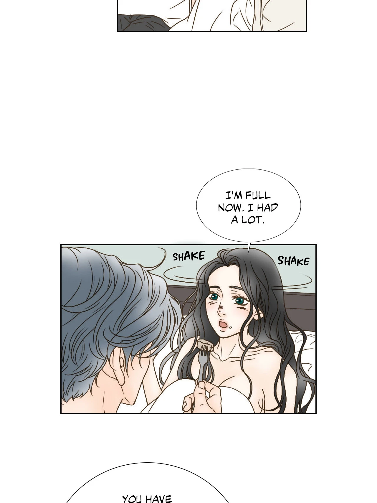My Mother's Lover 2 Chapter 60, page 40