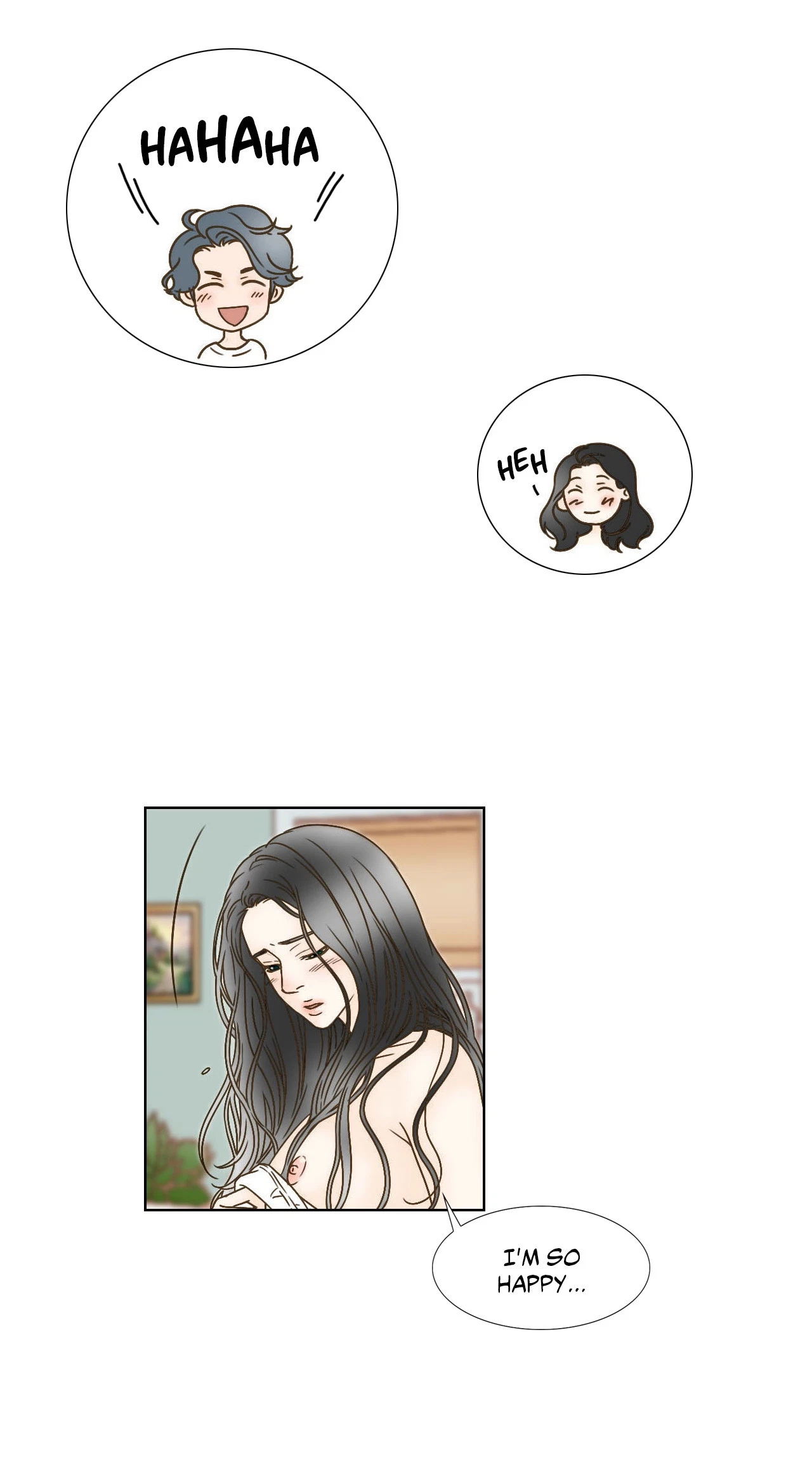 My Mother's Lover 2 Chapter 60, page 42
