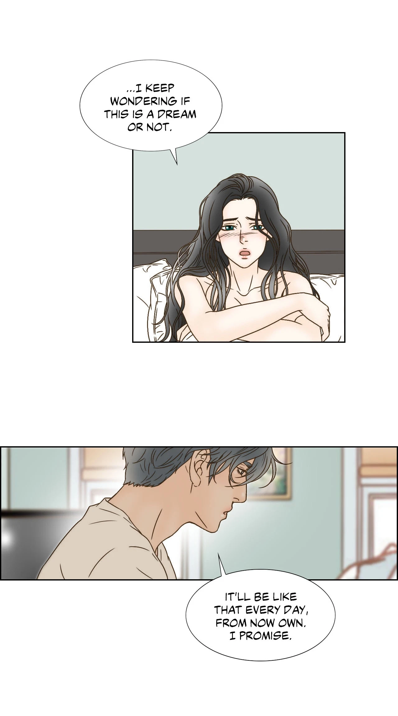 My Mother's Lover 2 Chapter 60, page 43