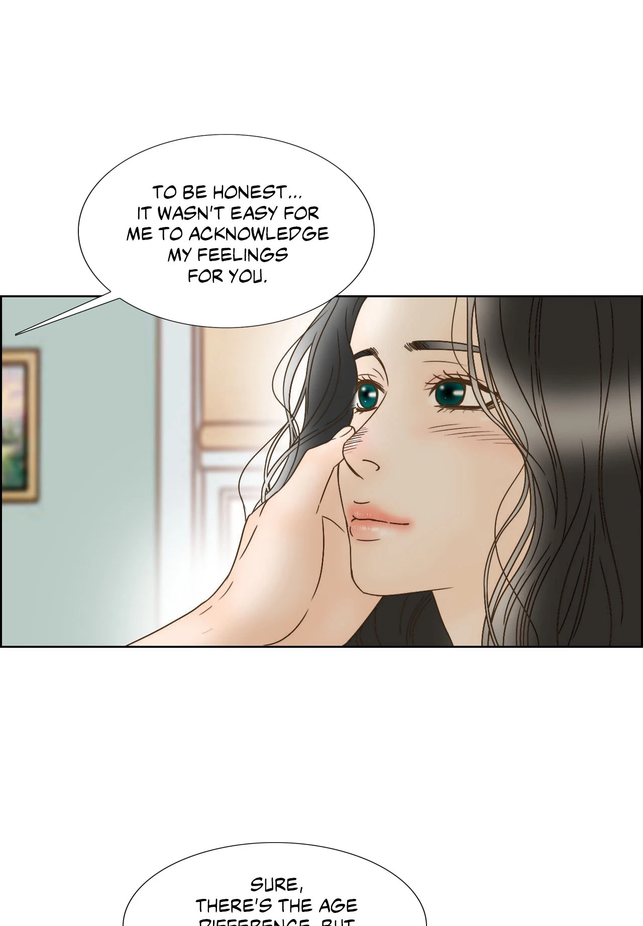 My Mother's Lover 2 Chapter 60, page 44