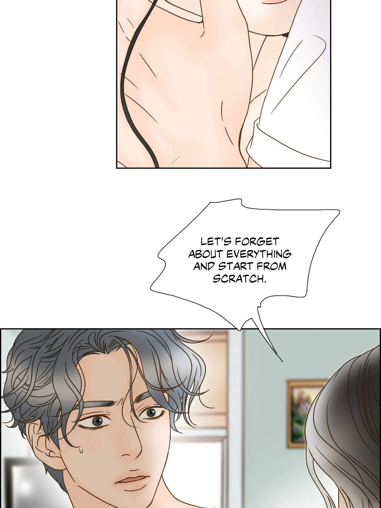 My Mother's Lover 2 Chapter 60, page 47
