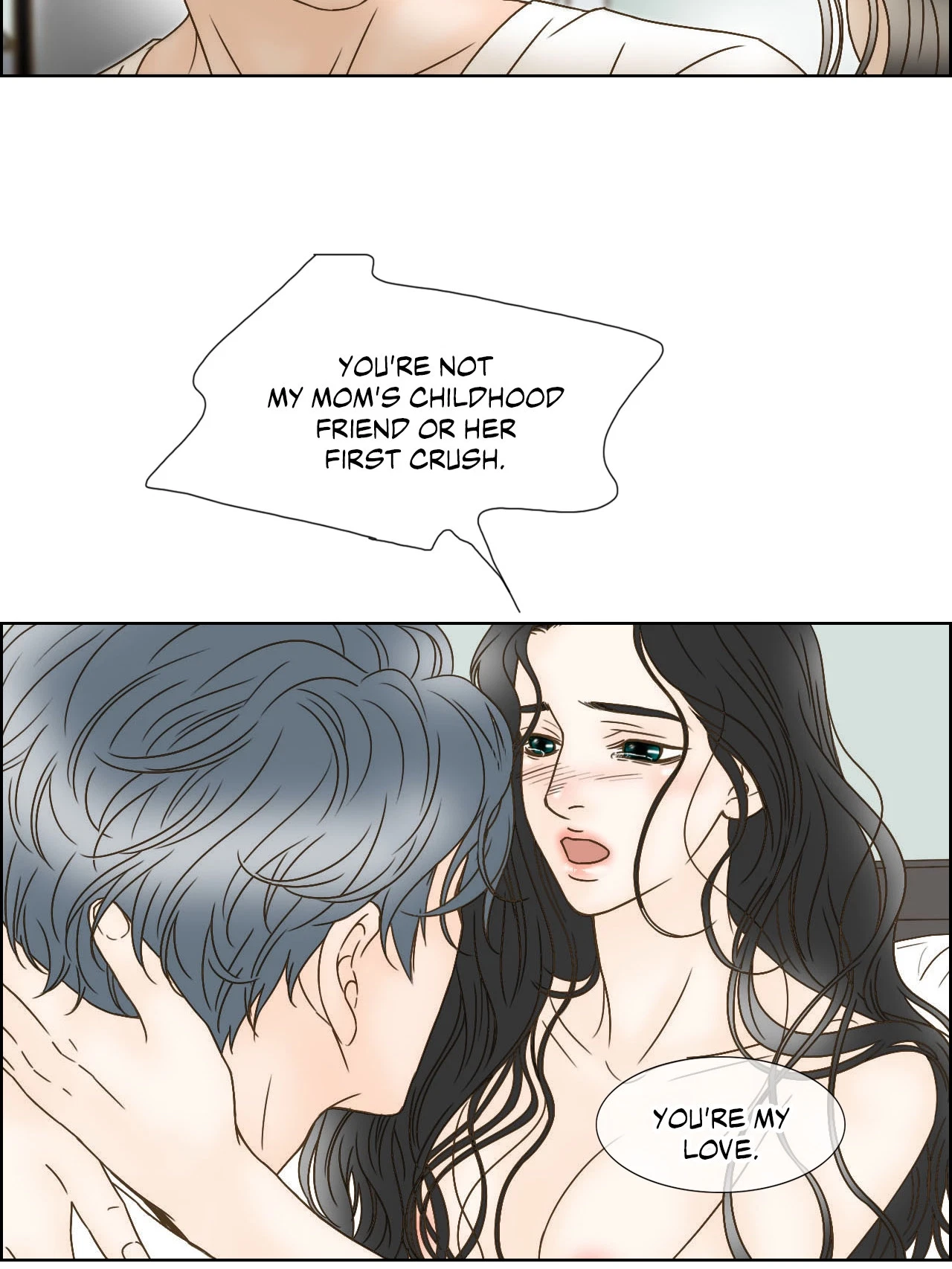 My Mother's Lover 2 Chapter 60, page 48