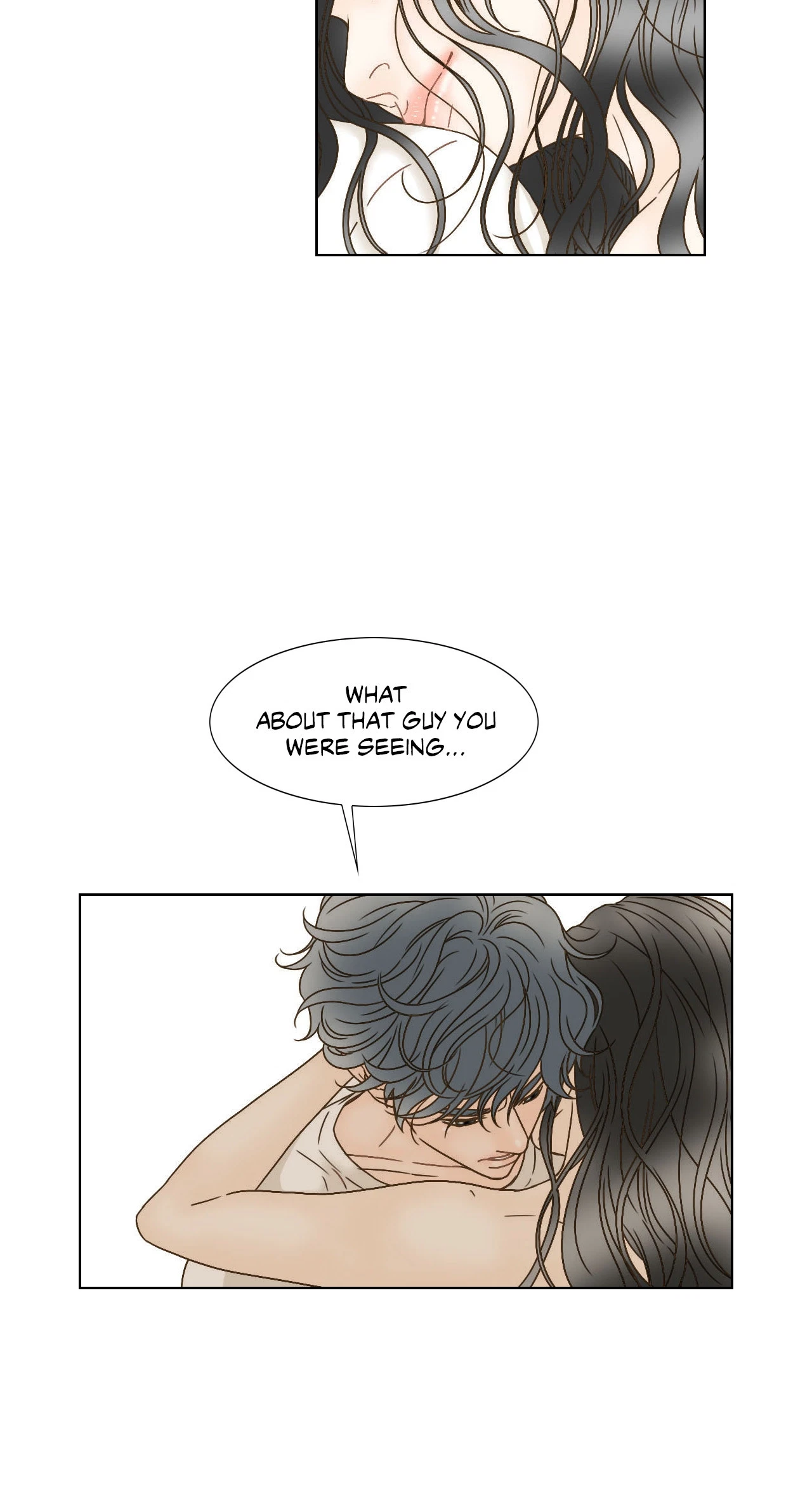 My Mother's Lover 2 Chapter 60, page 50
