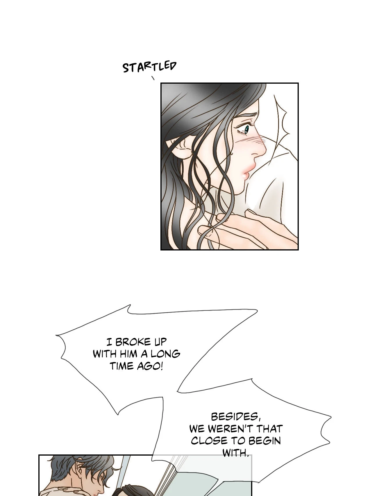 My Mother's Lover 2 Chapter 60, page 51