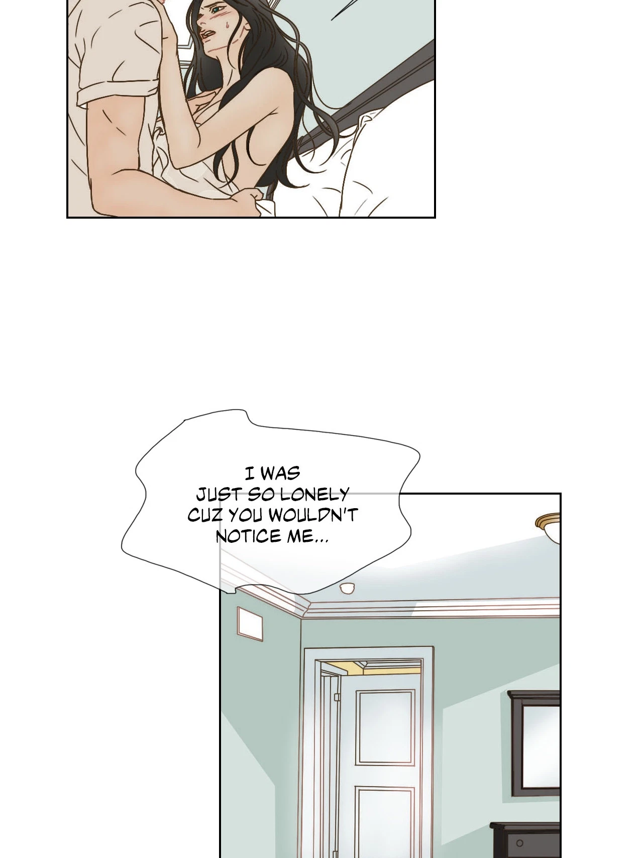 My Mother's Lover 2 Chapter 60, page 52