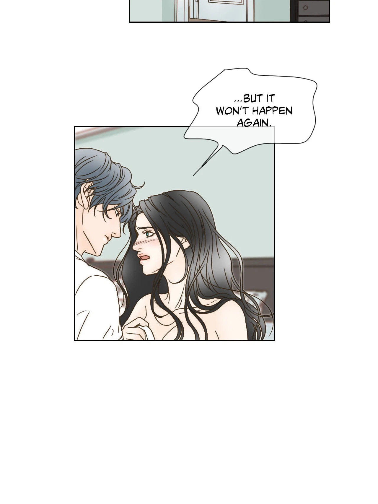 My Mother's Lover 2 Chapter 60, page 53