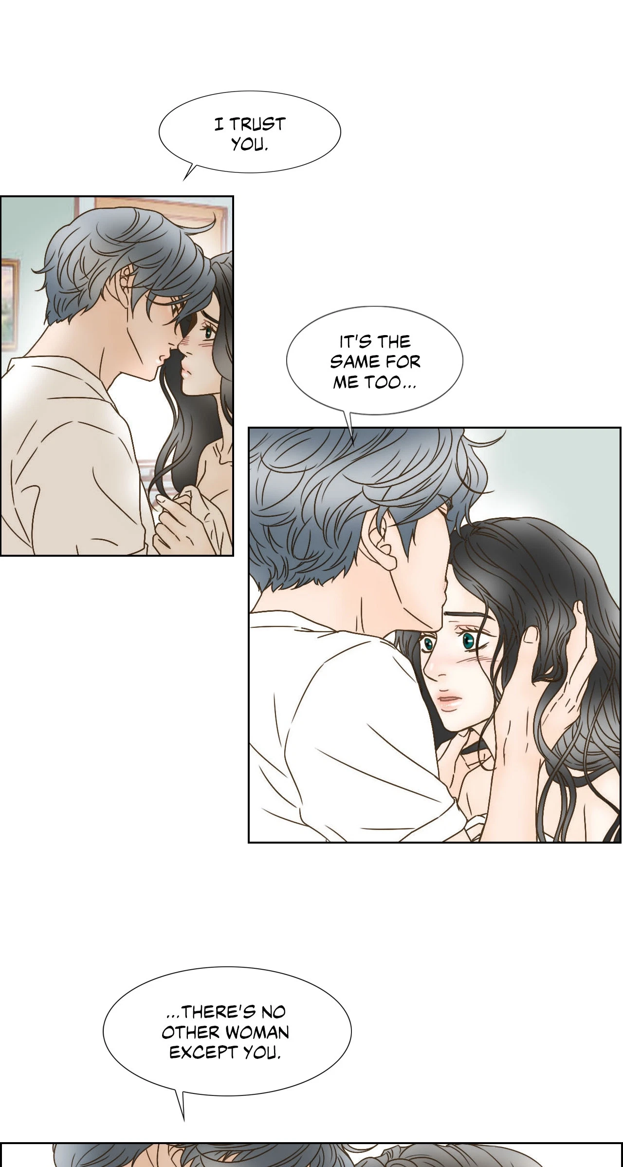 My Mother's Lover 2 Chapter 60, page 54