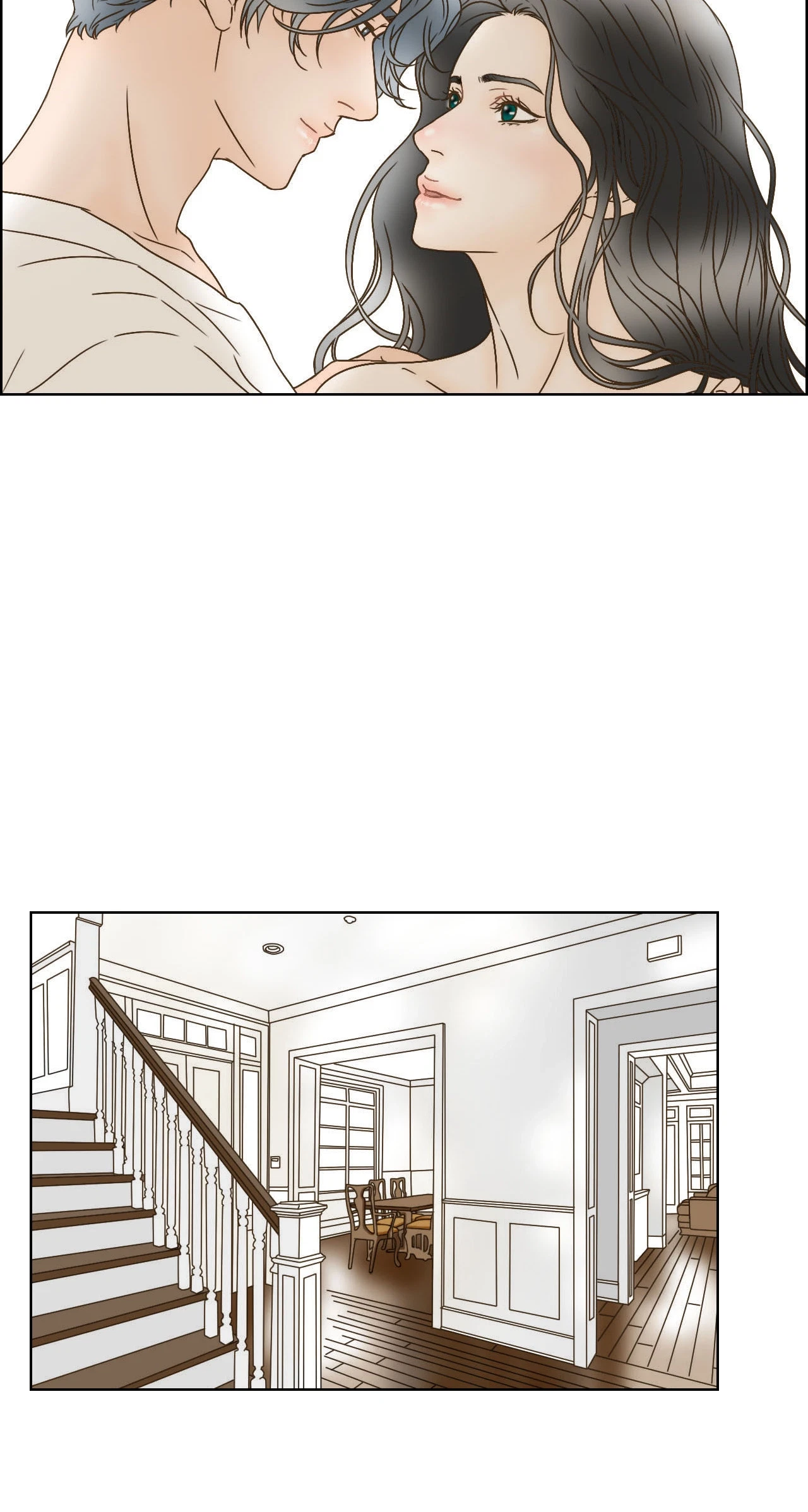 My Mother's Lover 2 Chapter 60, page 55
