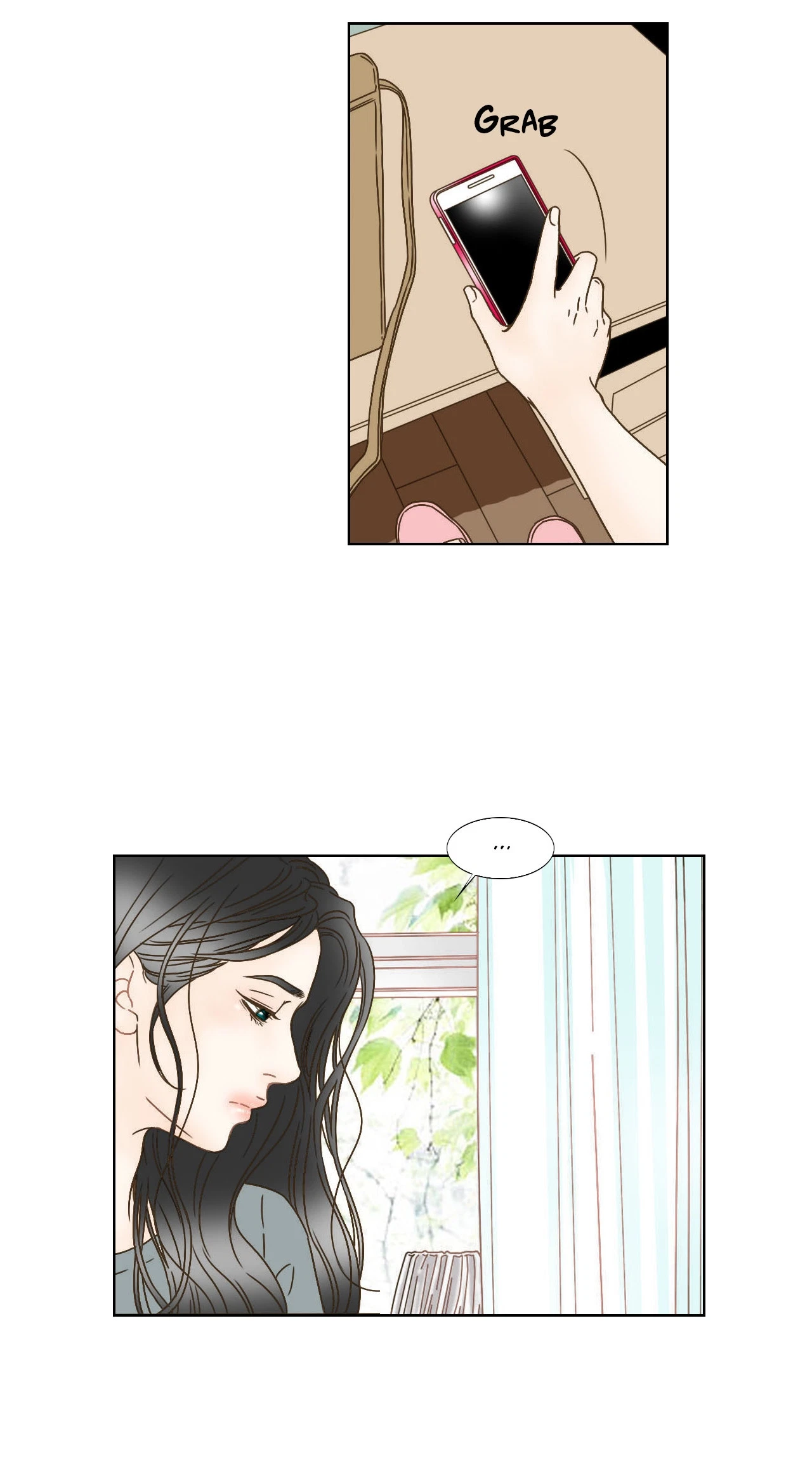 My Mother's Lover 2 Chapter 60, page 57