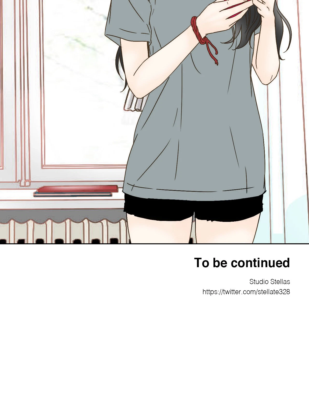 My Mother's Lover 2 Chapter 60, page 63