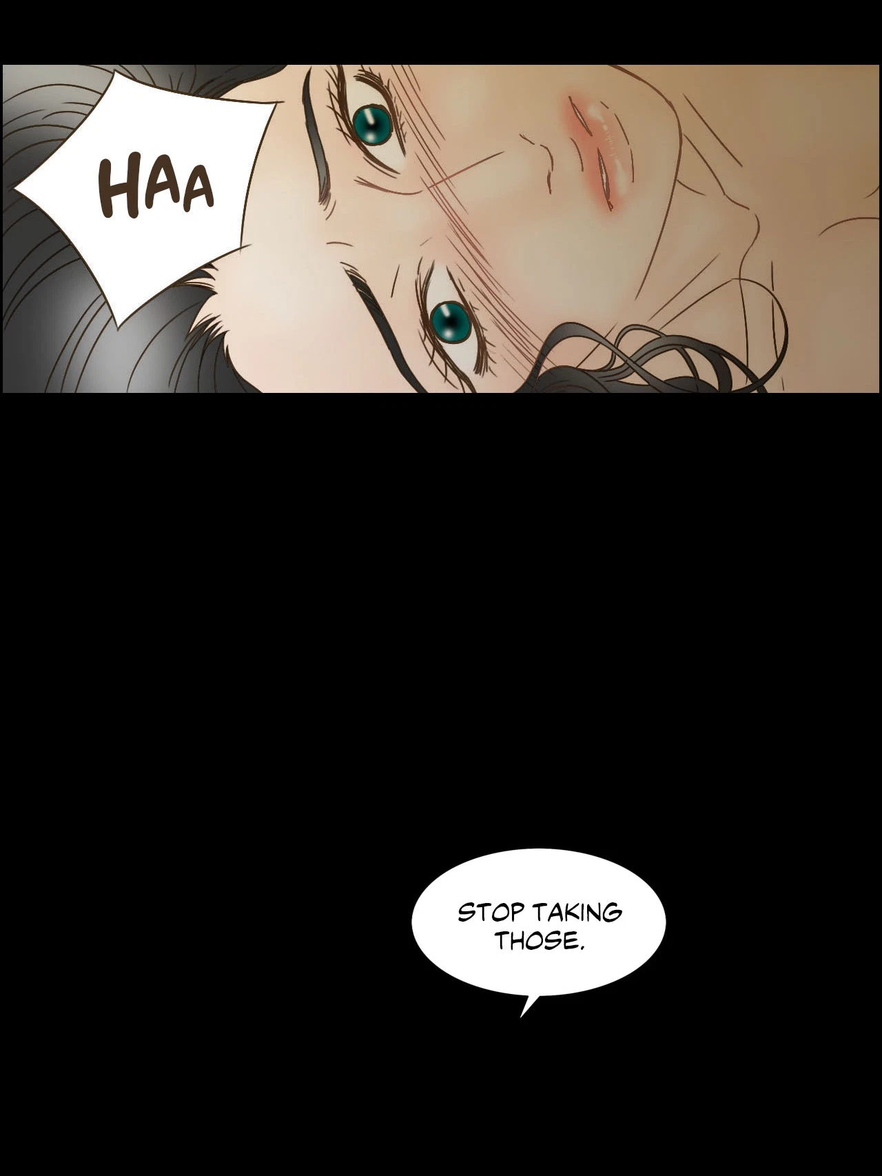 My Mother's Lover 2 Chapter 60, page 8
