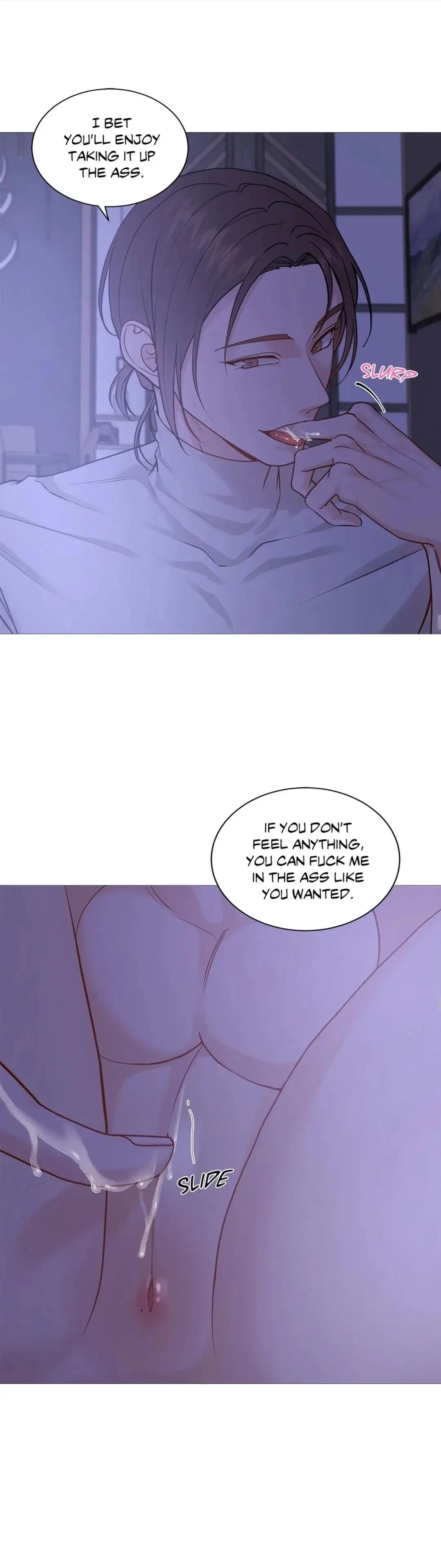 My Suha Chapter 115.09, page 15