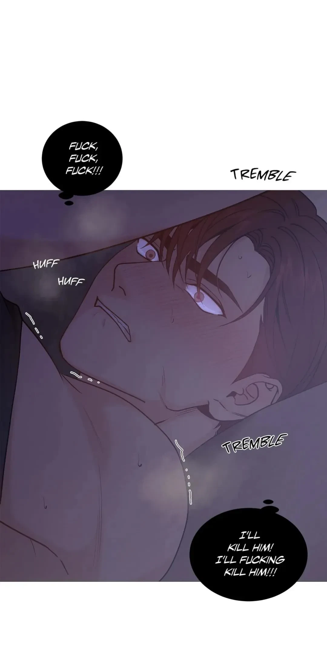 My Suha Chapter 115.09, page 19