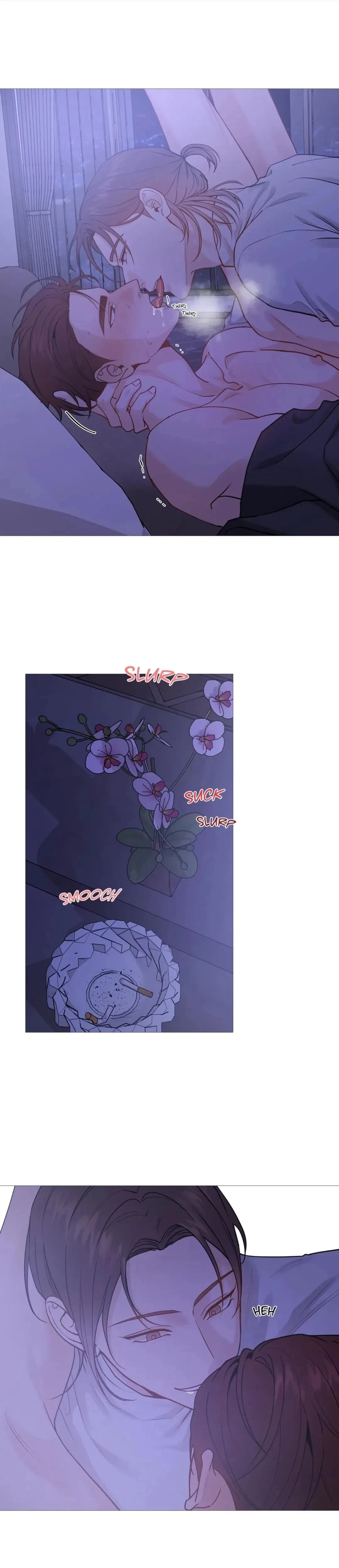 My Suha Chapter 115.09, page 43