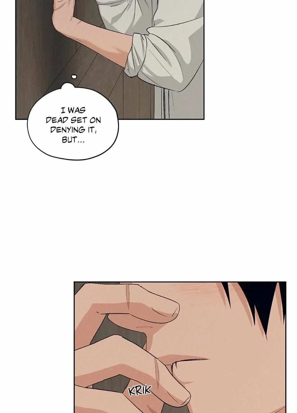 Toys Of The Trade Chapter 37, page 2
