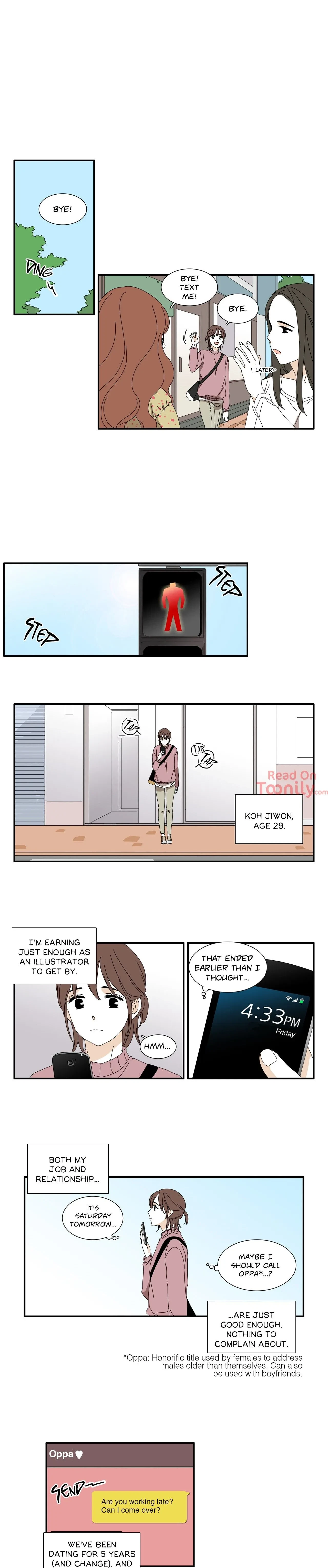 Chapter 1, page 5