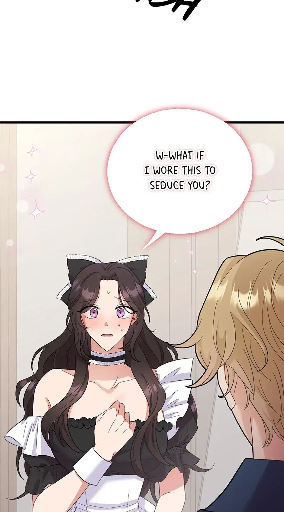 When The Curse Strikes At Midnight Chapter 2, page 12