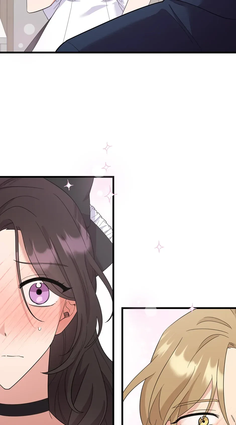 When The Curse Strikes At Midnight Chapter 2, page 13