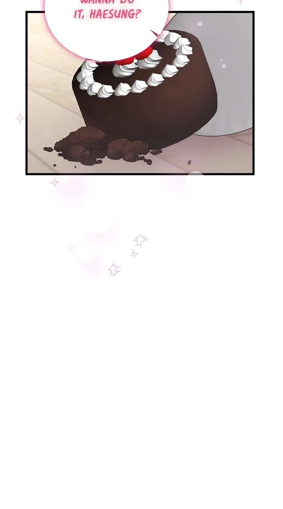 When The Curse Strikes At Midnight Chapter 2, page 15
