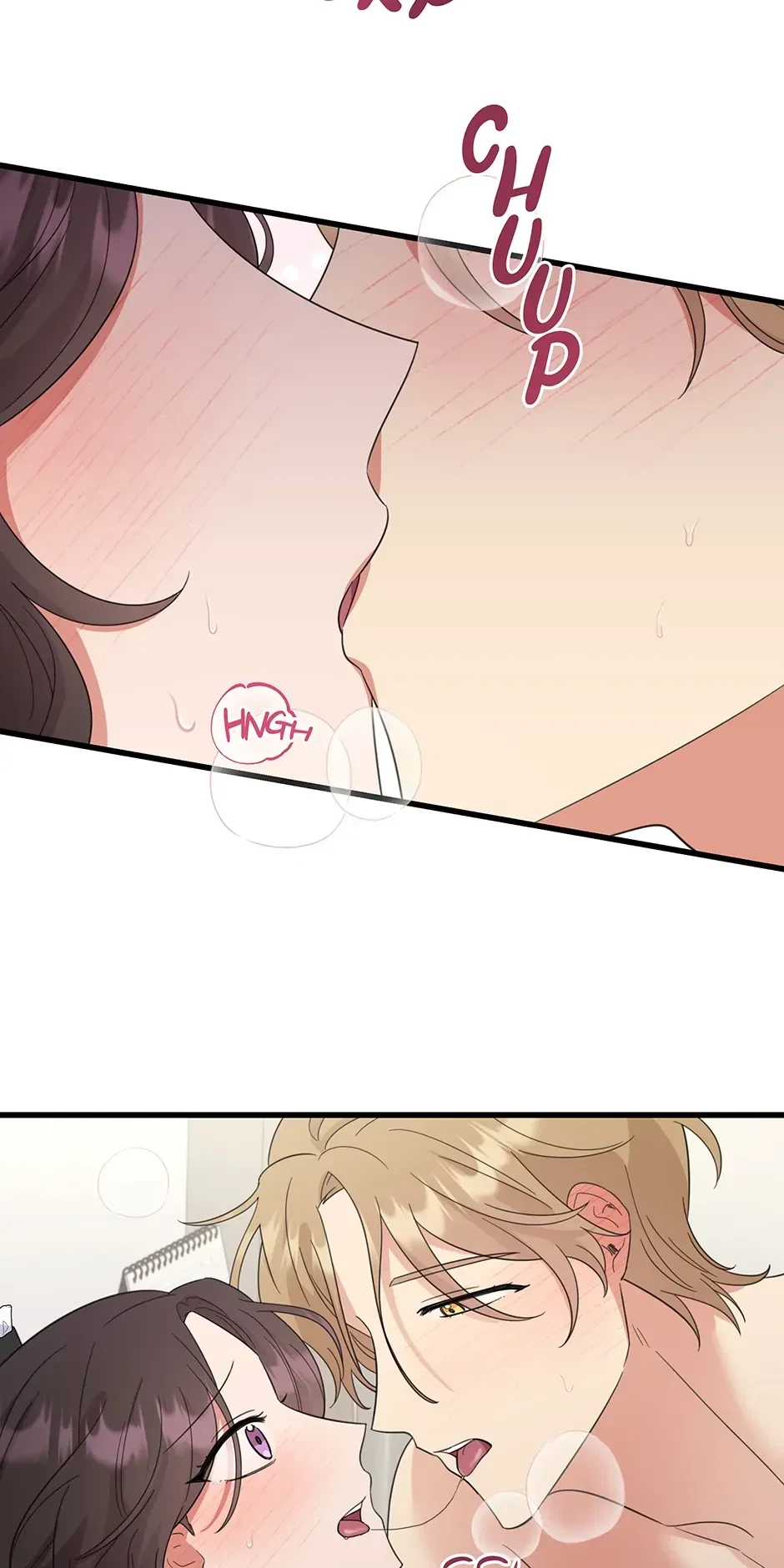 When The Curse Strikes At Midnight Chapter 2, page 18