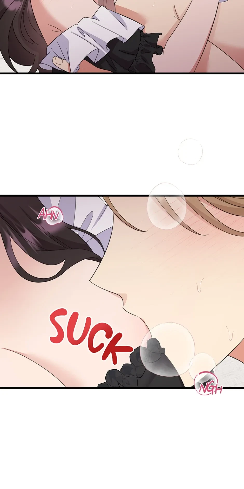 When The Curse Strikes At Midnight Chapter 2, page 20