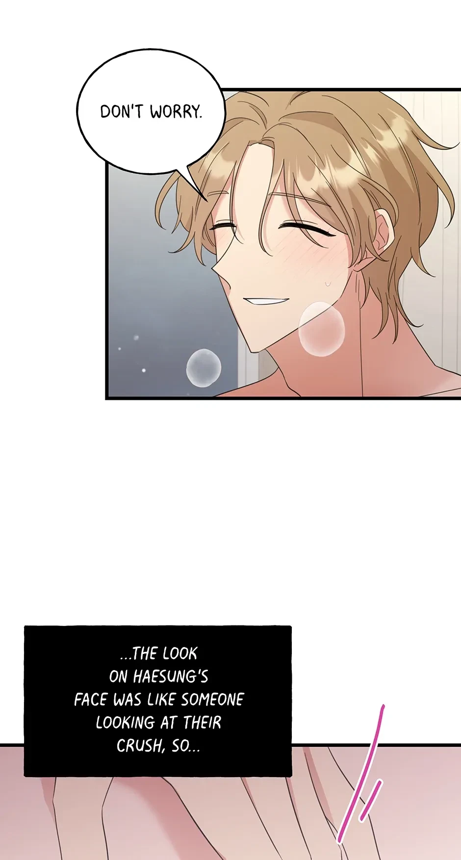 When The Curse Strikes At Midnight Chapter 2, page 24